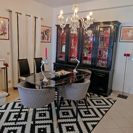 Comfort House Casa de Férias Nazaré