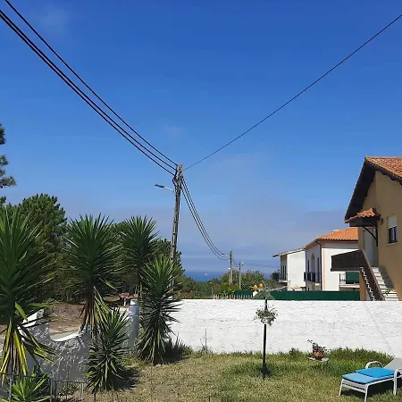 Comfort House Tatil Evi *