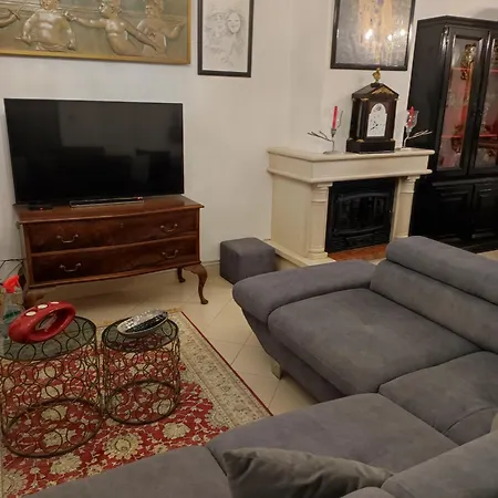 Casa de Férias Comfort House *