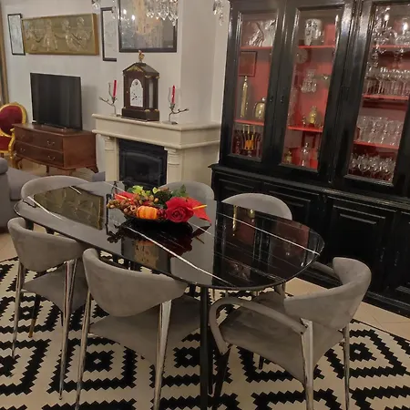 Tatil Evi Comfort House Nazaré