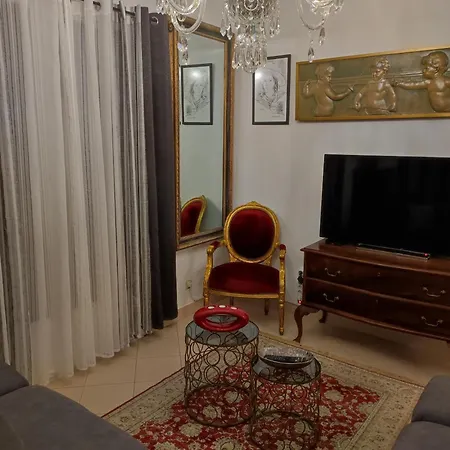 Comfort House Tatil Evi Nazaré
