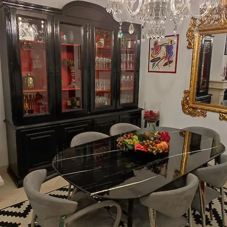 Comfort House Casa de Férias