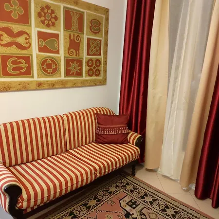 Comfort House Tatil Evi Nazaré