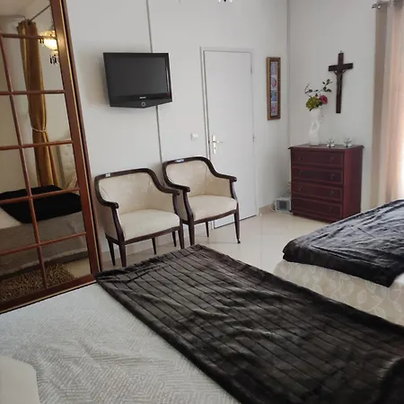Comfort House Tatil Evi *