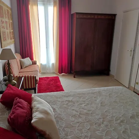 Comfort House Tatil Evi Nazaré