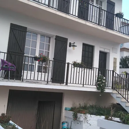Comfort House Tatil Evi *