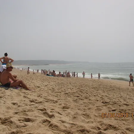 Comfort House Casa de Férias Nazaré