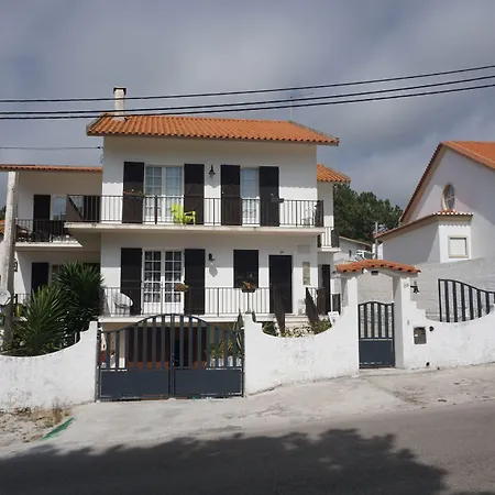 Comfort House Casa de Férias Nazaré