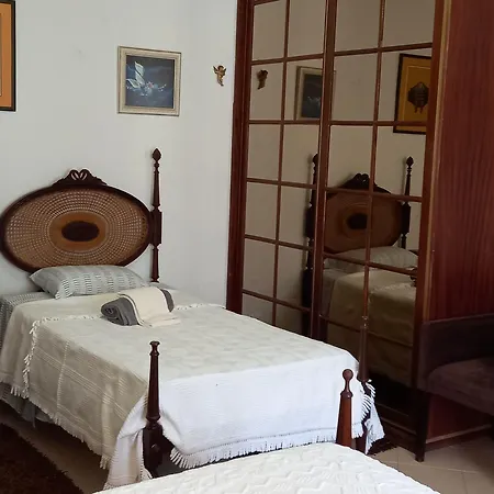 Tatil Evi Comfort House