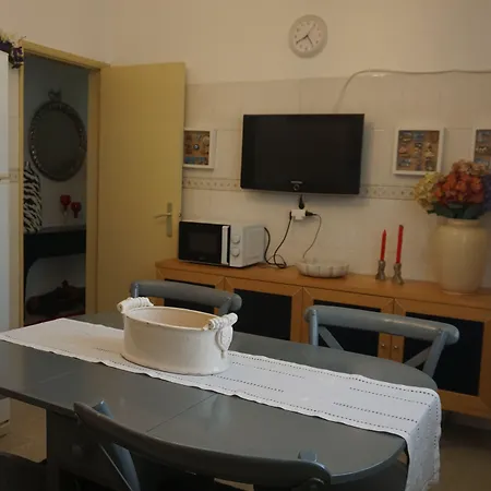 Tatil Evi Comfort House