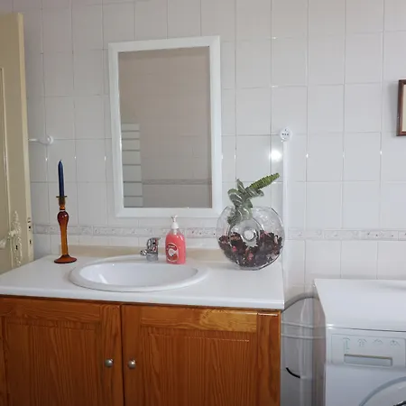 Casa de Férias Comfort House