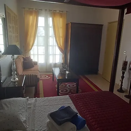 Comfort House Tatil Evi *