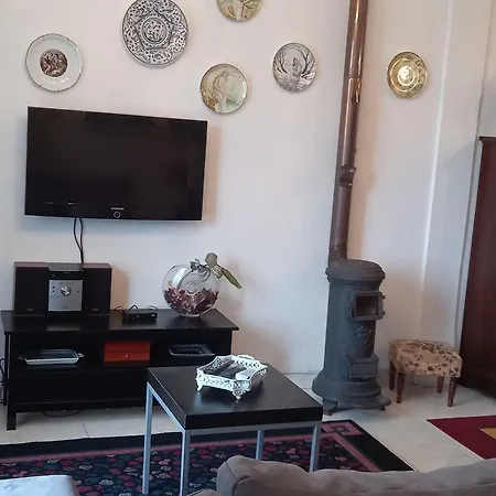 Tatil Evi Comfort House Nazaré