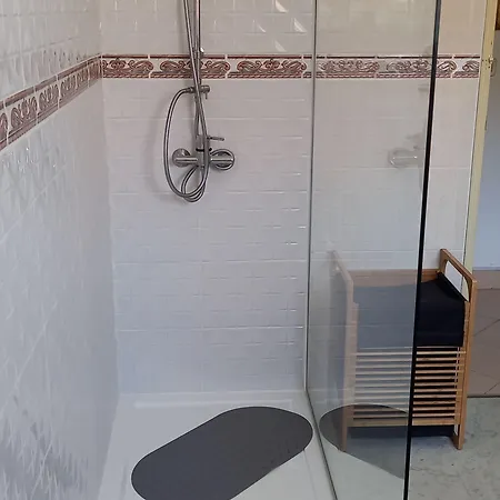 Tatil Evi Comfort House Nazaré