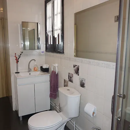 Casa de Férias Comfort House *