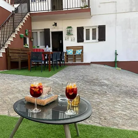 Comfort House Tatil Evi *