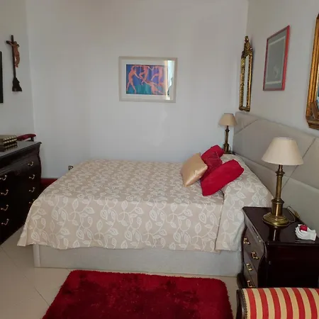Tatil Evi Comfort House Nazaré