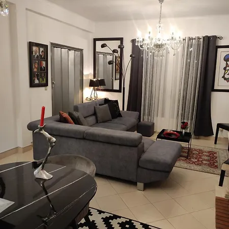 Tatil Evi Comfort House