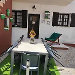 Vakantiehuis Comfort House Nazaré