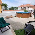 Comfort House Дом отдыха