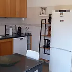 Дом отдыха Comfort House Назаре