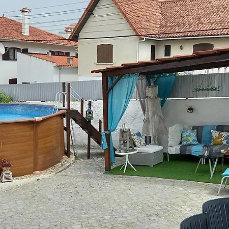 Ferienhaus Comfort House *