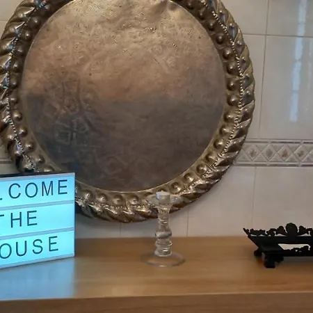 Comfort House