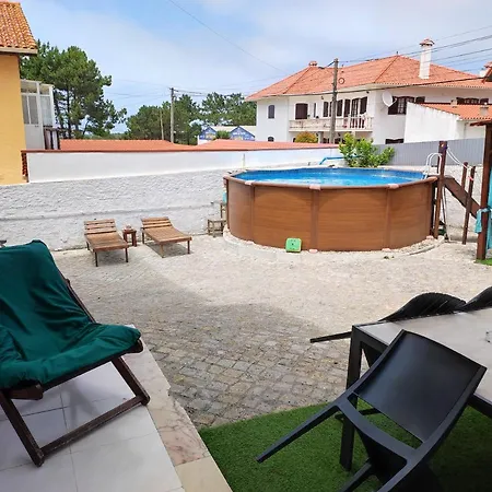 Comfort House Ferienhaus
