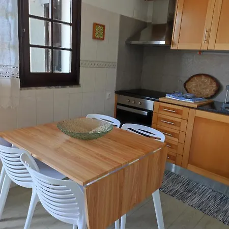 Comfort House Ferienhaus *