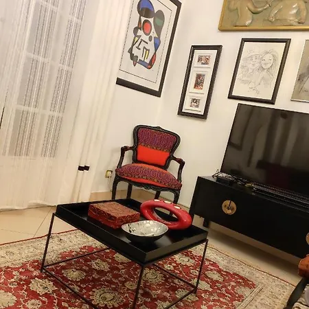 Comfort House * 나자레