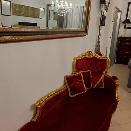 Dom wakacyjny Comfort House