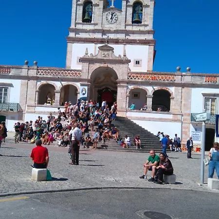 Comfort House * Назаре