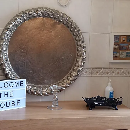 Comfort House * 나자레