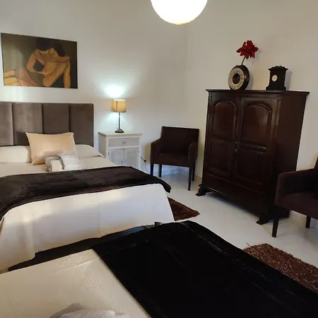 Comfort House Vakantiehuis