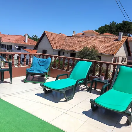 Comfort House Vakantiehuis *