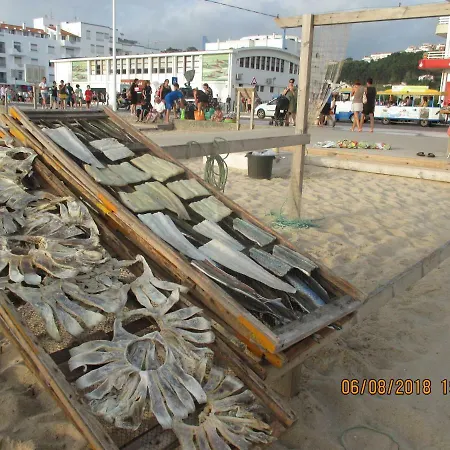 펜션 Comfort House *