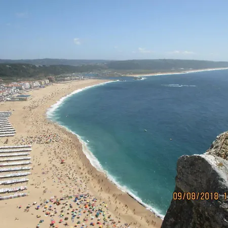 Comfort House * Nazaré