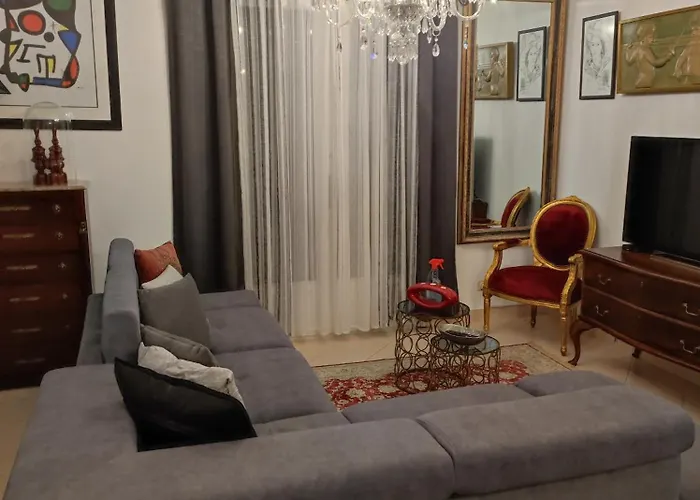 Comfort House * נאזרה