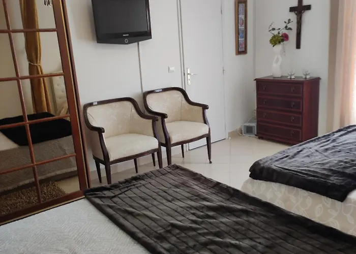 Comfort House 度假居 *