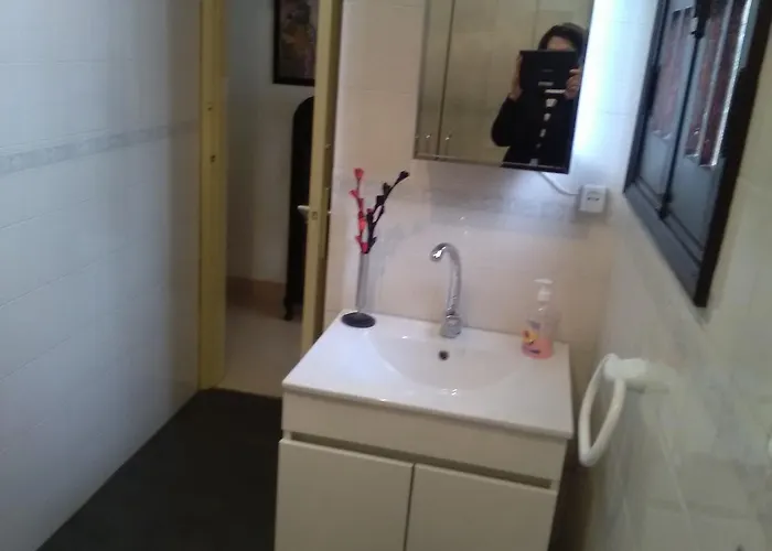 בית נופש Comfort House נאזרה